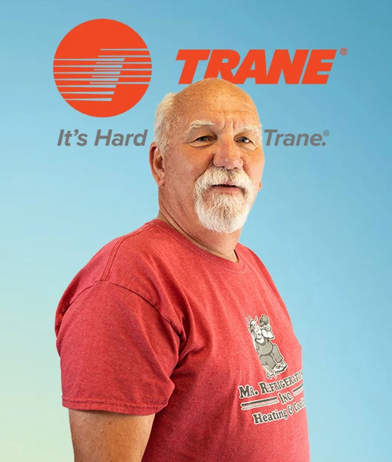 Our Team Mr. Refrigeration HVAC Services — Mr. Refrigeration