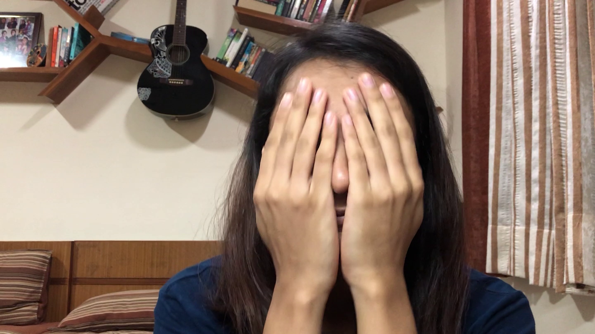 Happy (Video editing)