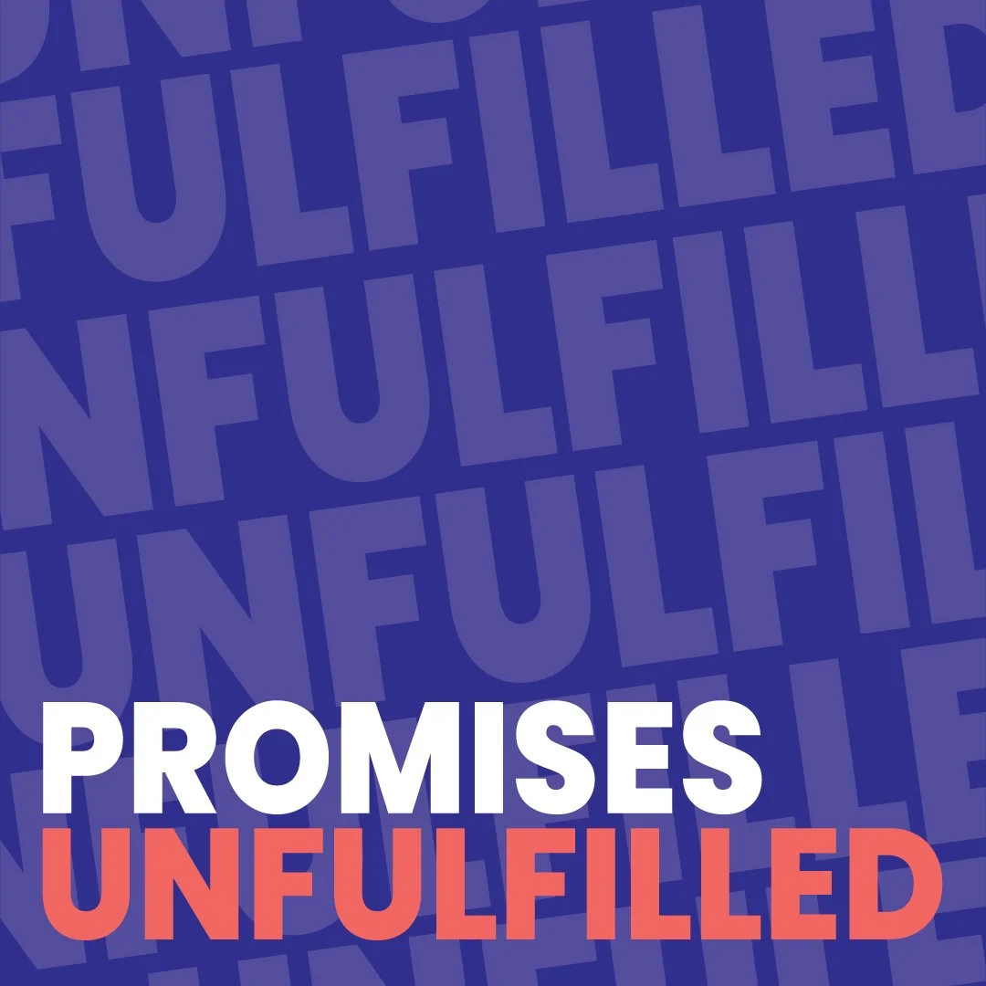 Promises Unfulfilled (Campaign)