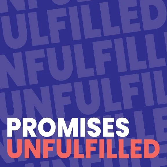 Promises Unfulfilled (Campaign)