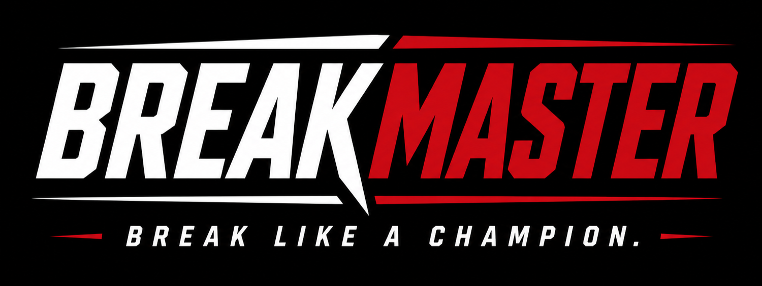 Break Master Breaking System