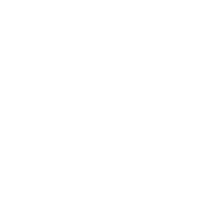 Icon of a database at the center surrounded by arrows pointing outward, representing data distribution or network connectivity.