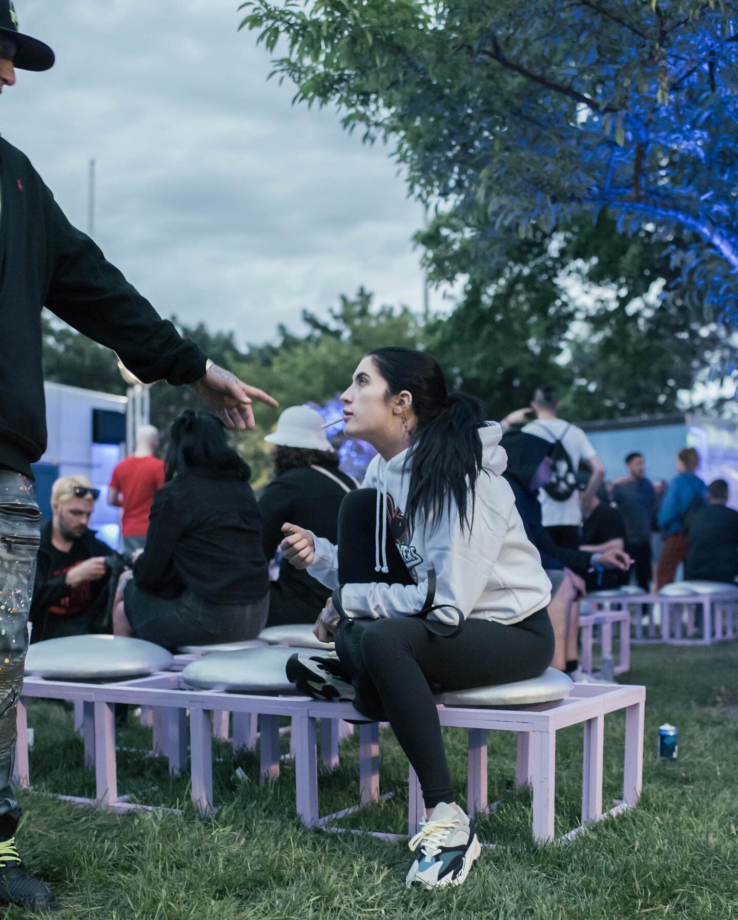 ~Movement 2019 Redbull Project~

Made in Detroit by friends. Love the ones you&rsquo;re with - one day they&rsquo;ll be gone and you&rsquo;ll miss their asses!

Love and memory to Brady @be__ready 

📷 @jimmy_goldfingers @ellenrutt 
👩&zwj;🔬with @ra