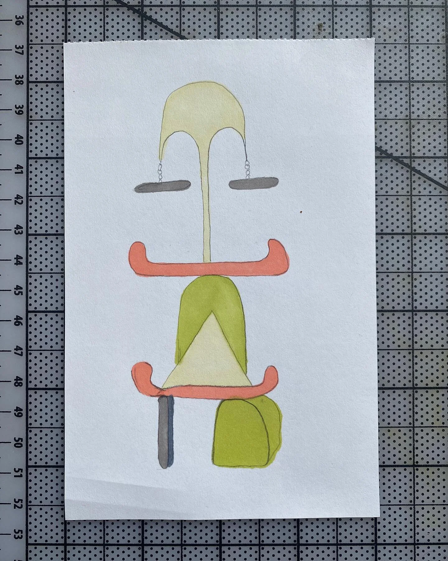 Designs for my Pandemic Year Cranbrook grad show at @wassermanprojects 2021. They&rsquo;re all so pretty! 

However the one I ended up making is now my &ldquo;least favorite.&rdquo; Is it because the others still only exist in imagination or have my 