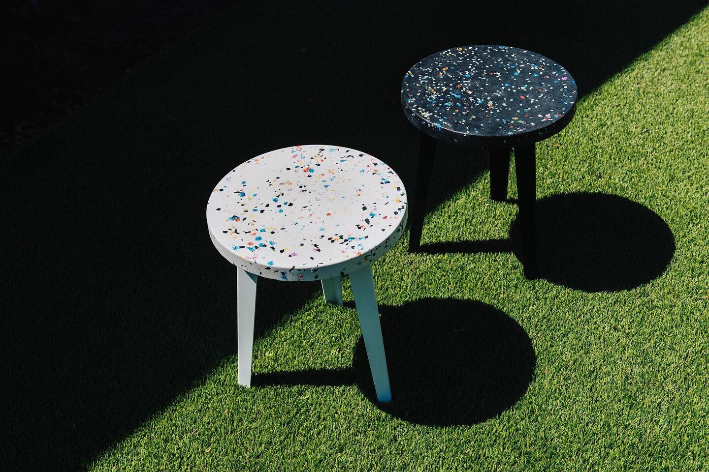 Galaxy and Cake for @floyddetroit 2020