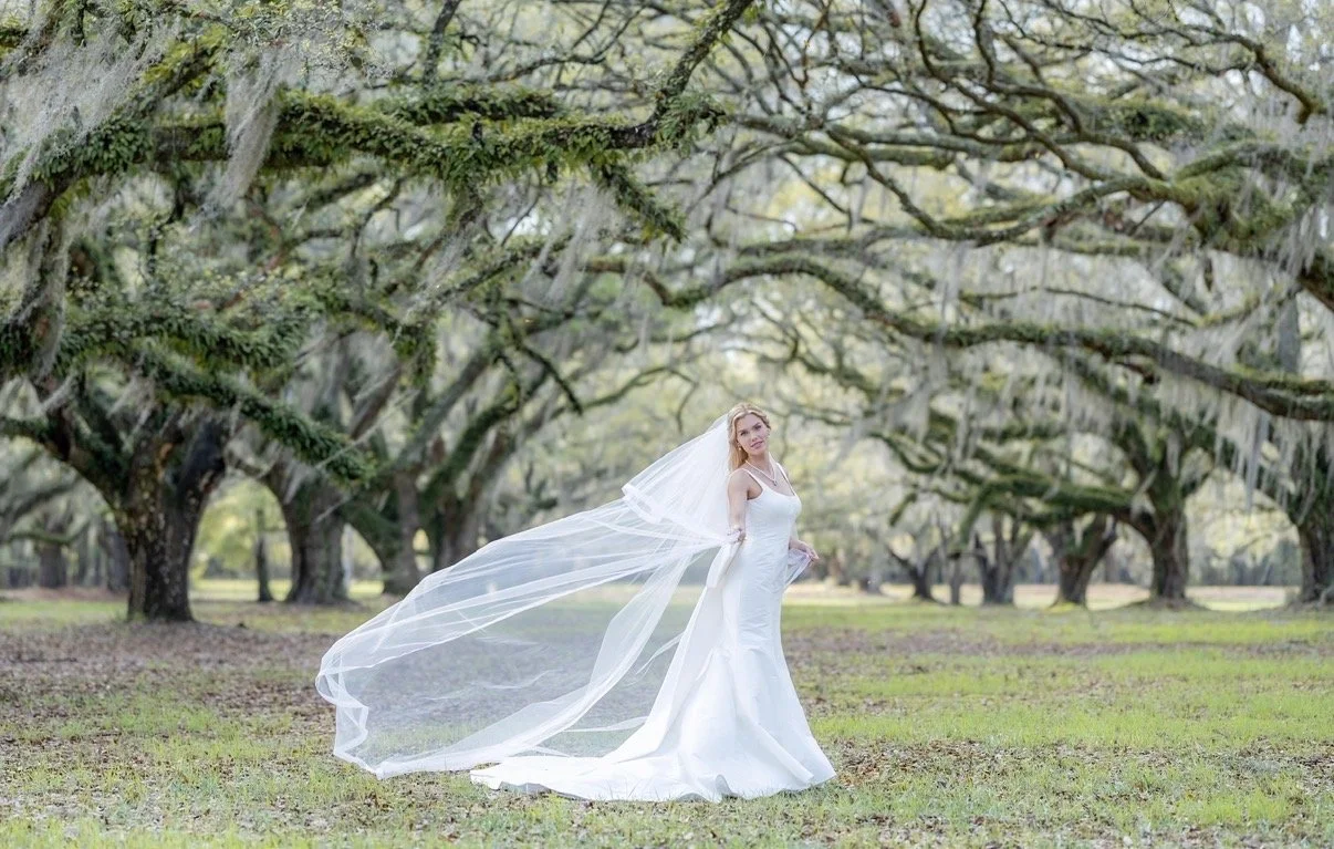 Oak Groves