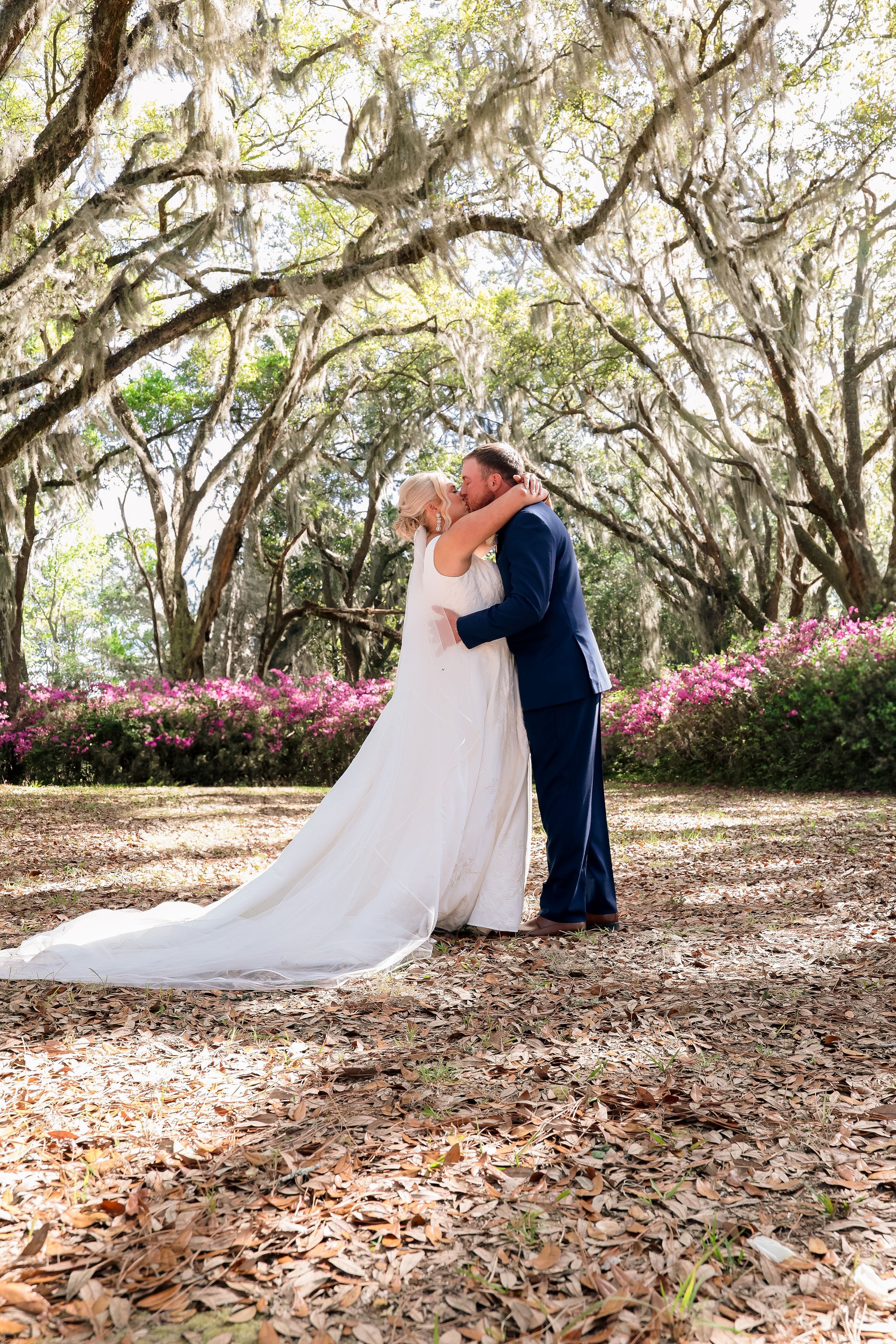 The Cathedral at The Venue at Springfield Estates