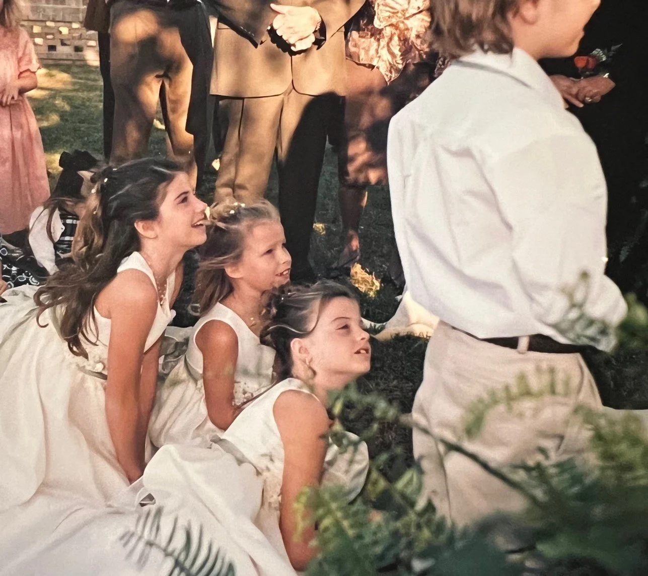 The Bride arrives.jpg