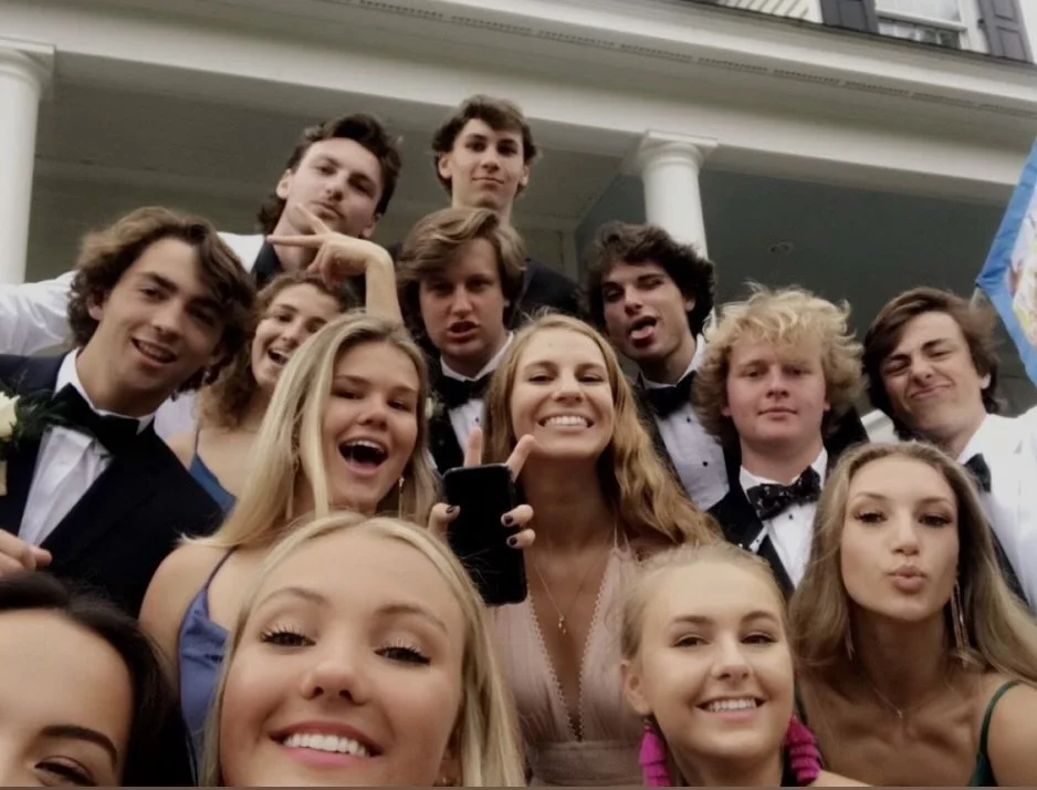 Prom on the steps.jpg