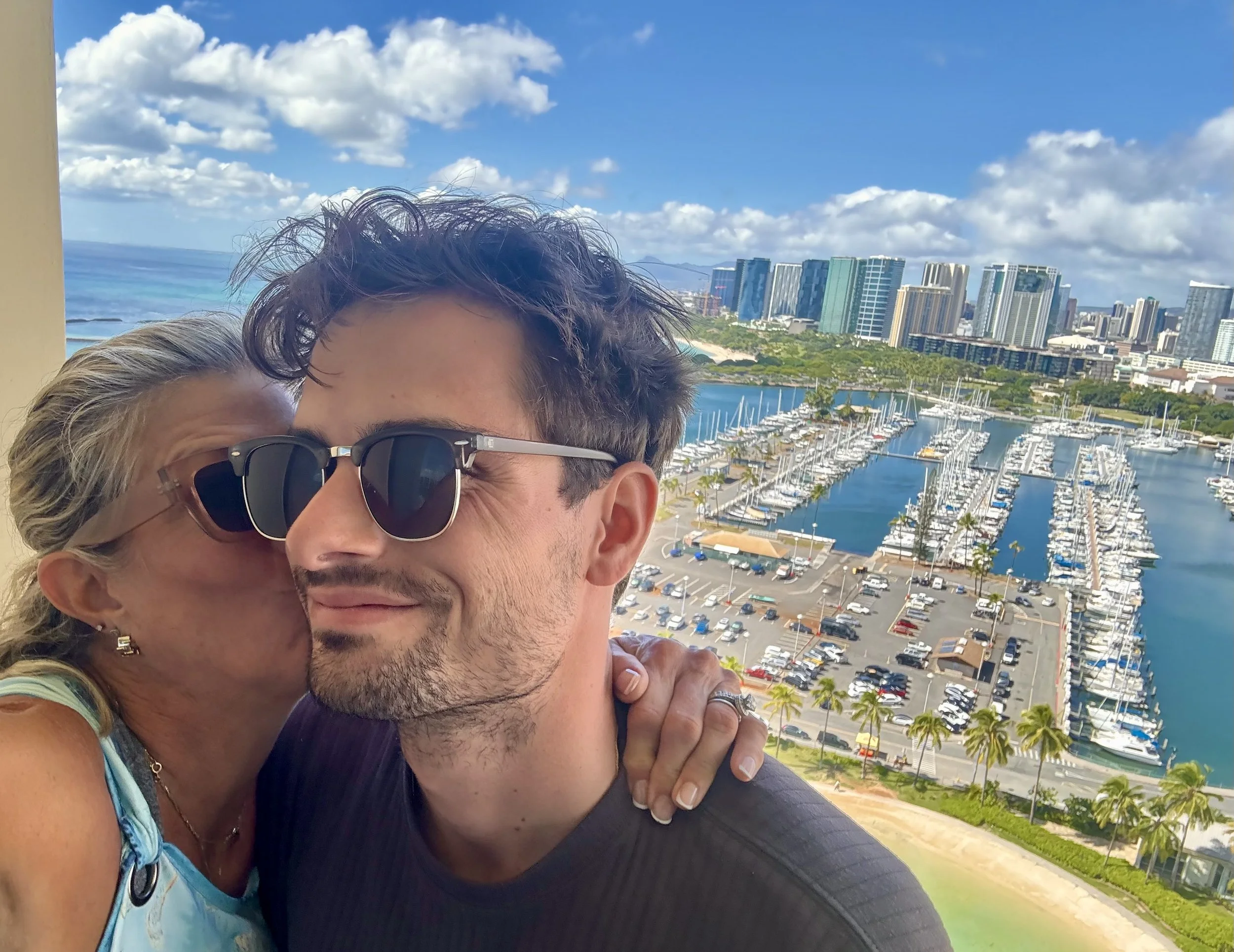 The owners of the venue at springfield estates in honolulu at