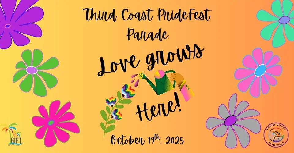 Third Coast PrideFest Parade