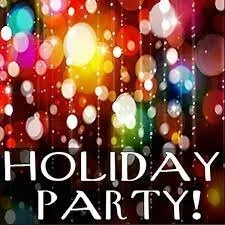 Annual GIFT Holiday Party
