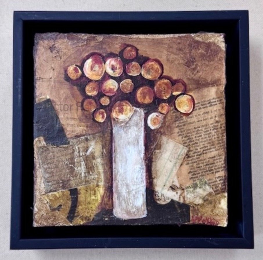 Flowers and Prose