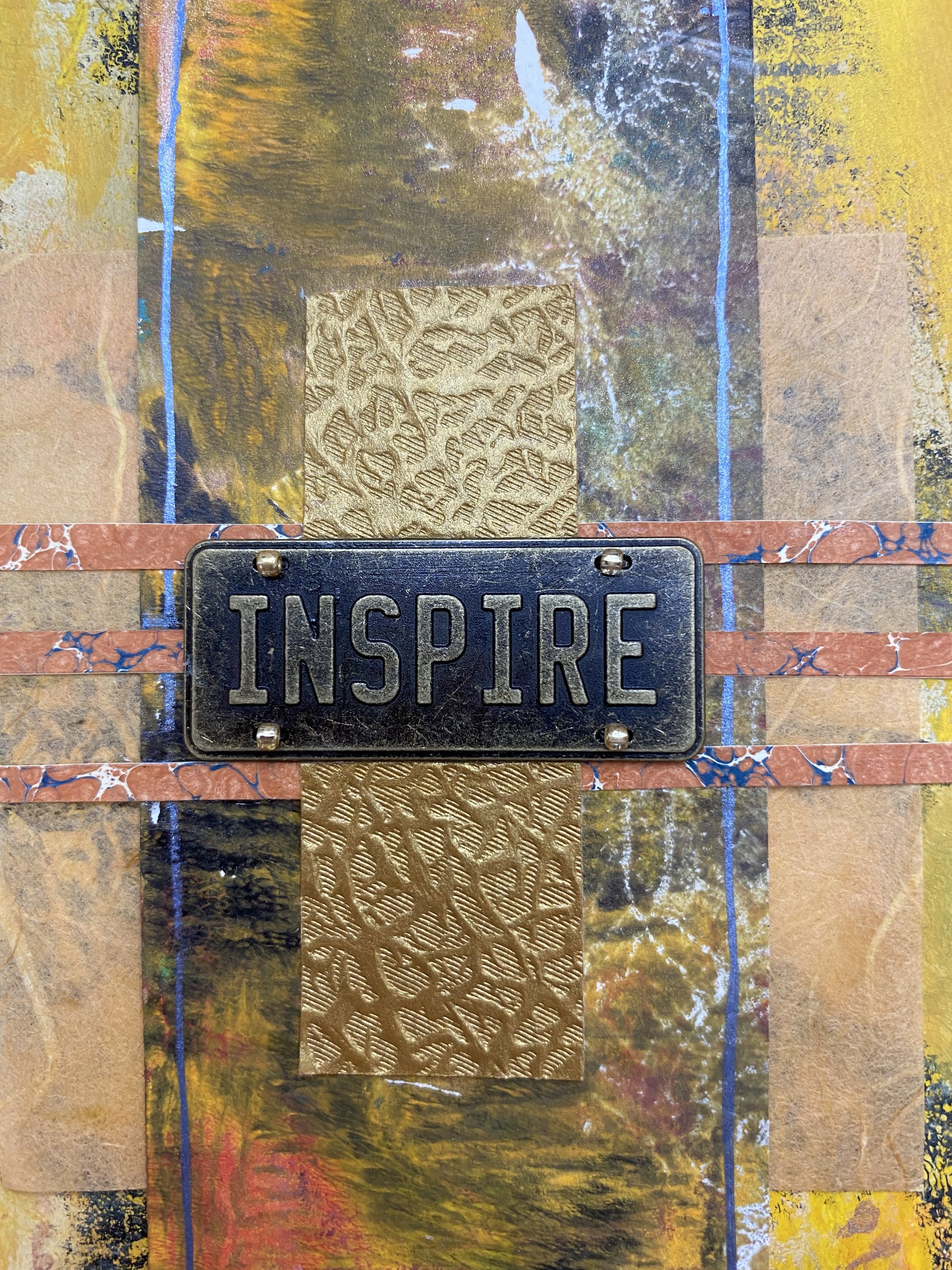 Inspire