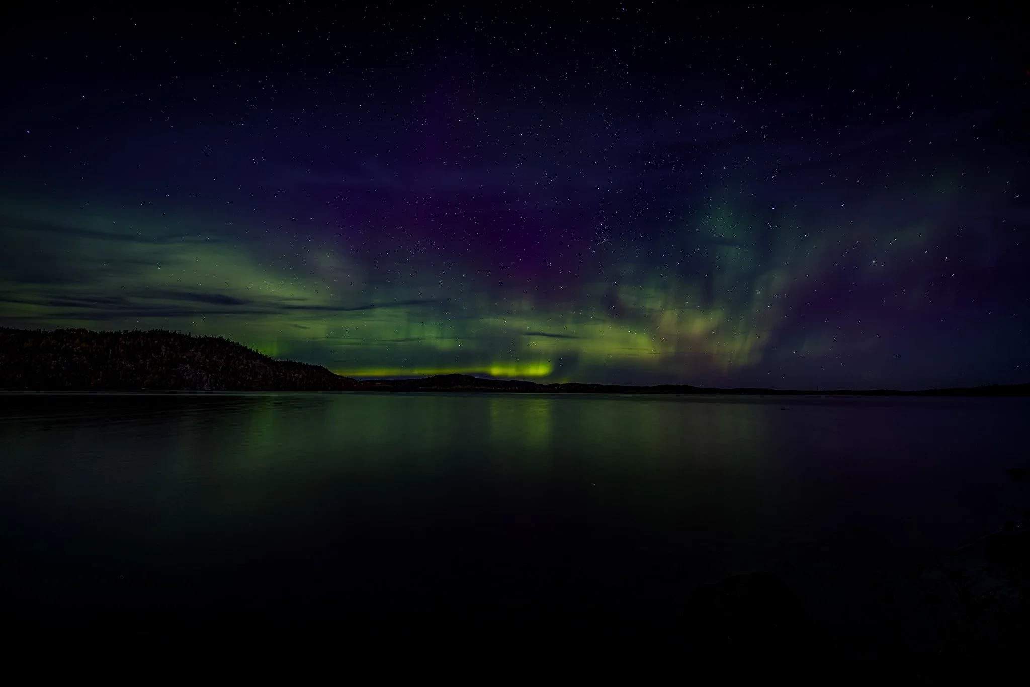 The Power of Awe in Nature