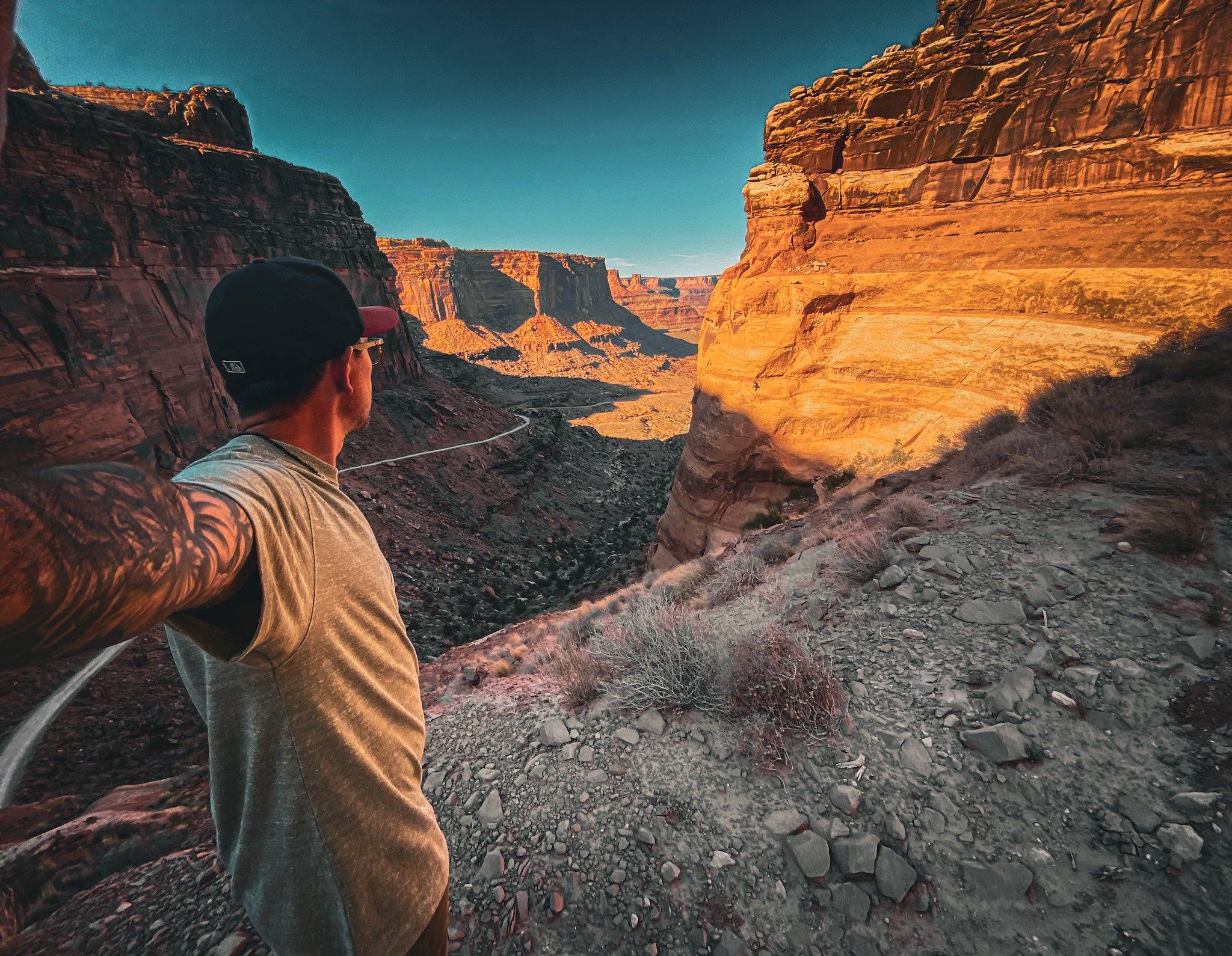 Courage and Fearlessness 