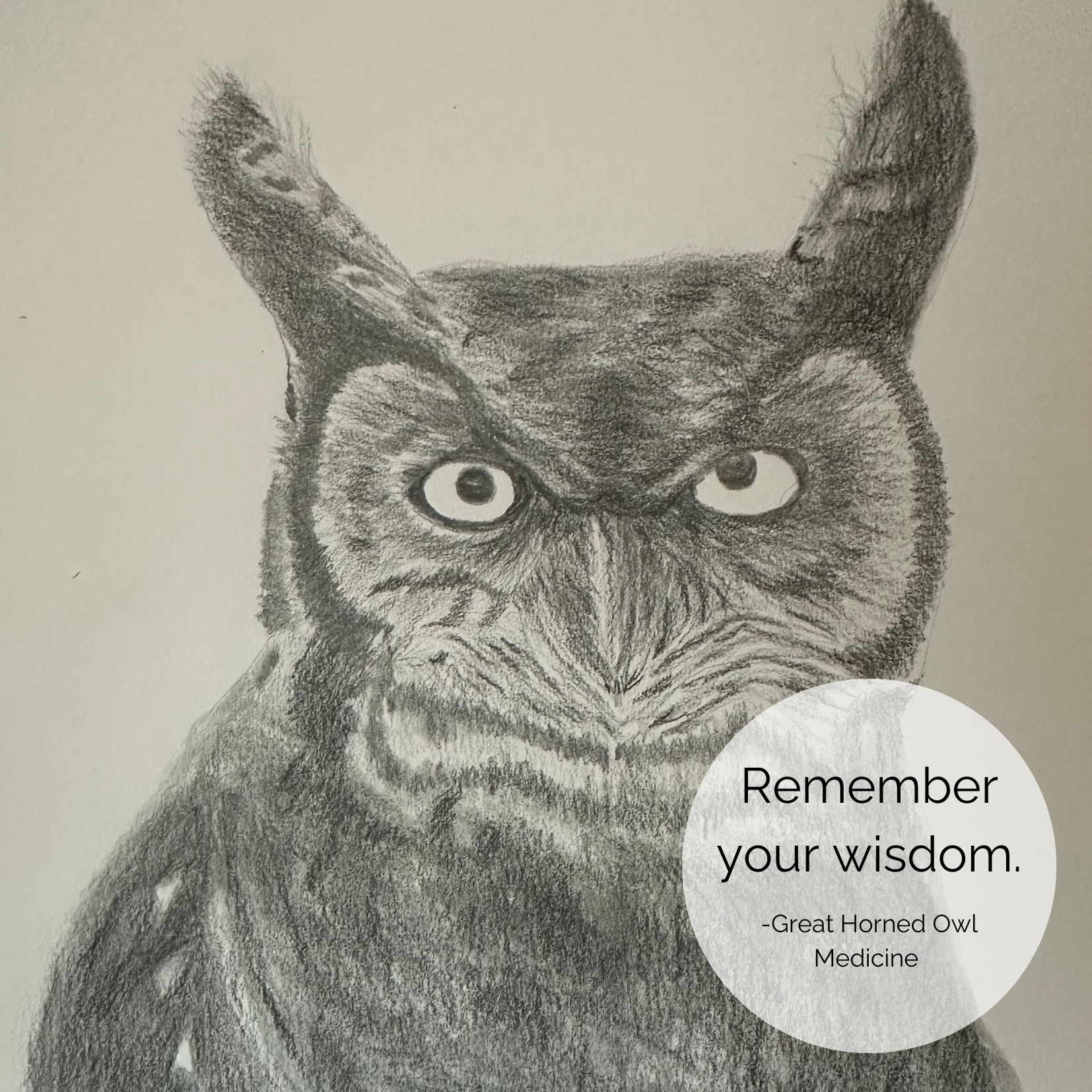 Owl Altar Card.png