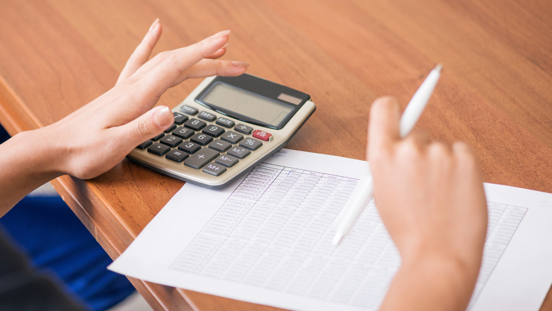 “I’m Just Not Good With Money.” How Maya Took Ownership of Her Finances and Her Future.