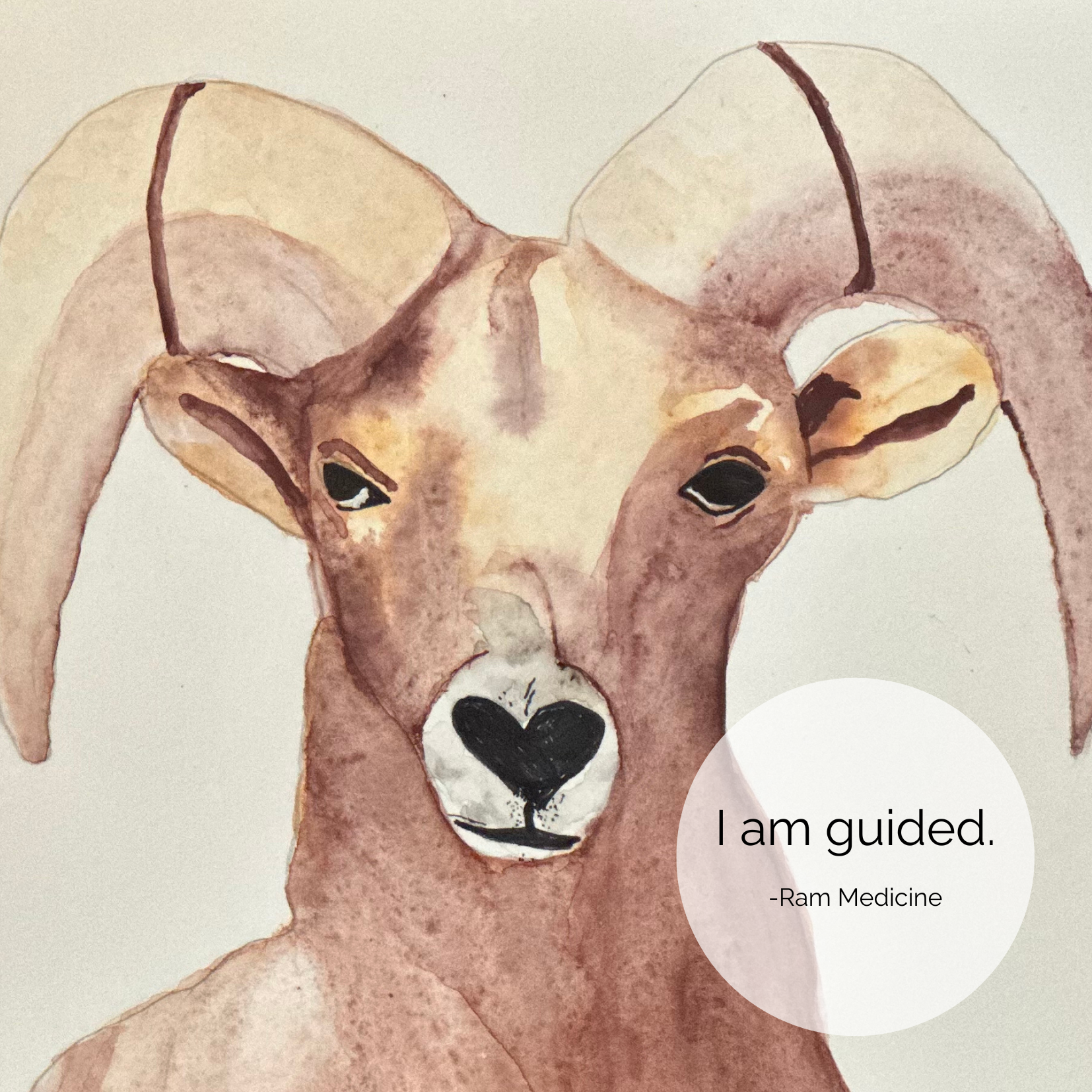 Big Horned Sheep Altar Card.png