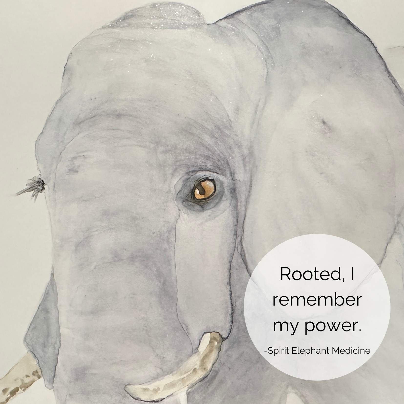 Spirit Elephant Altar Card.png
