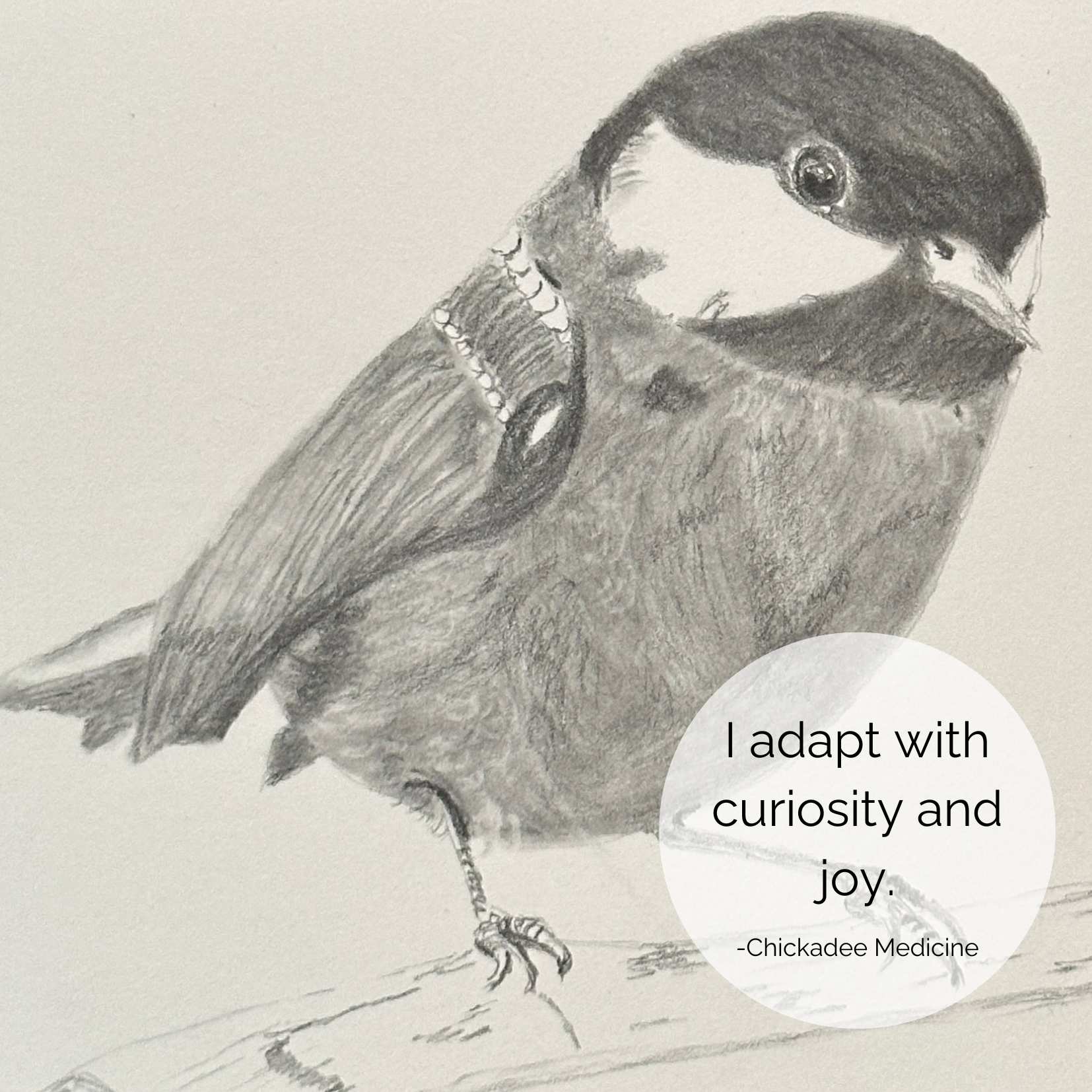 Chickadee Altar Card.png