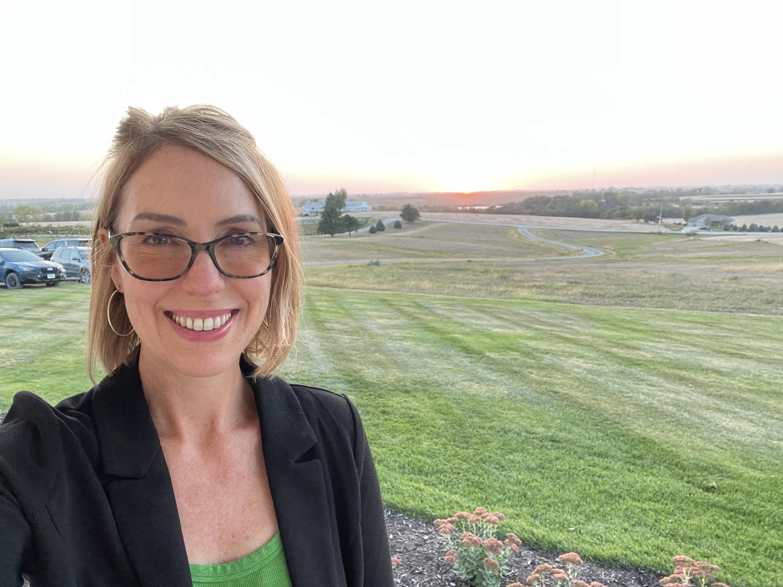 How Allison Took Charge of her Money