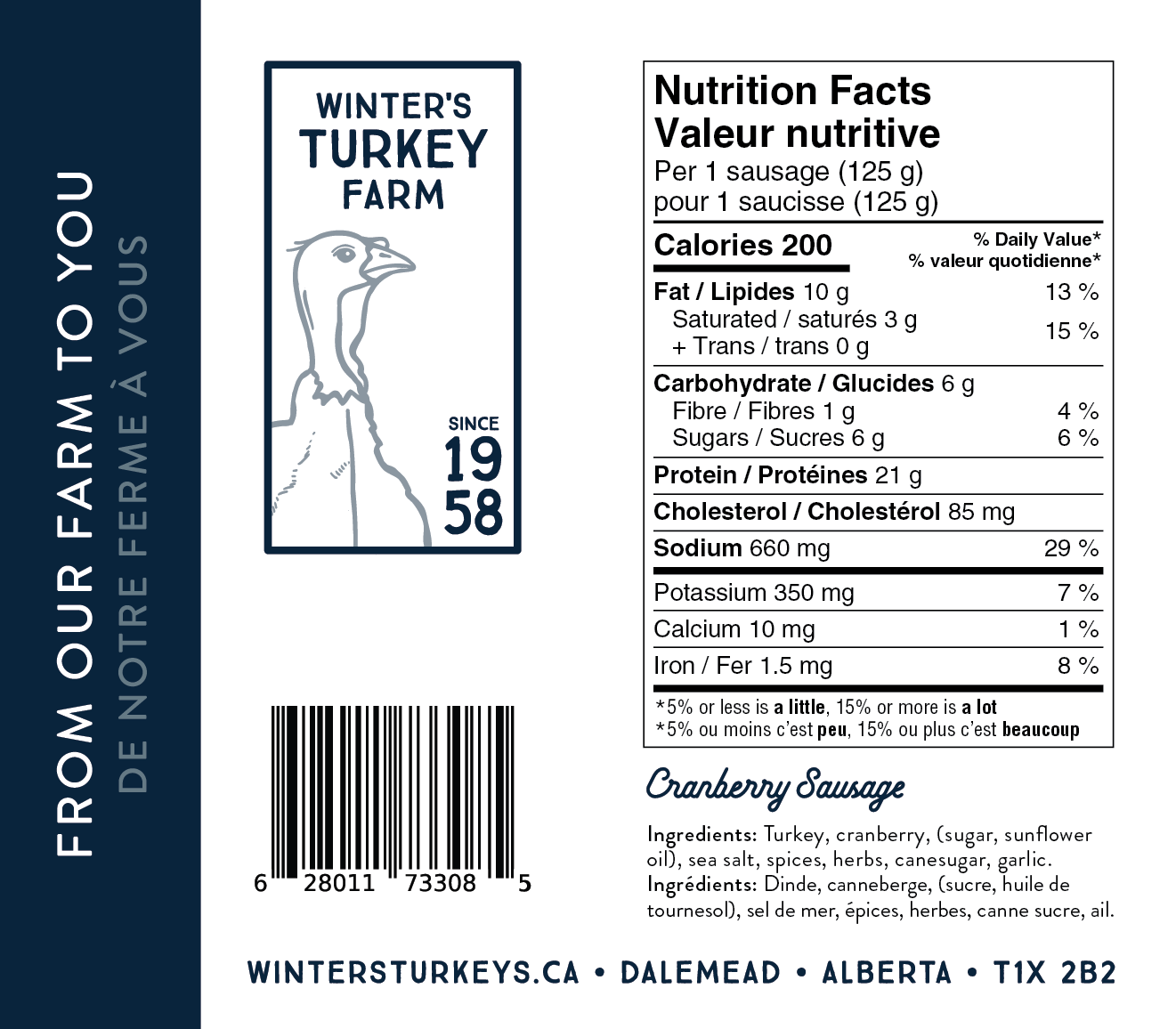 Raw_Frozen_CranberrySausage_Back.png