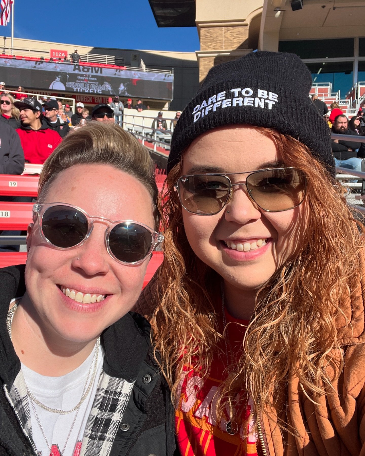 Texas Tech Football needed a permanent spot on my feed. β€οΈπ€β€οΈπ€
#texastechfootball #podcastersofinstagram #podcasting #podcasters #podcastlife #collegefootball #collegefootballsaturday