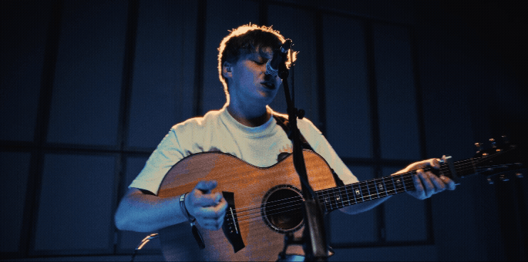 Ben Walker: Run for the Hills