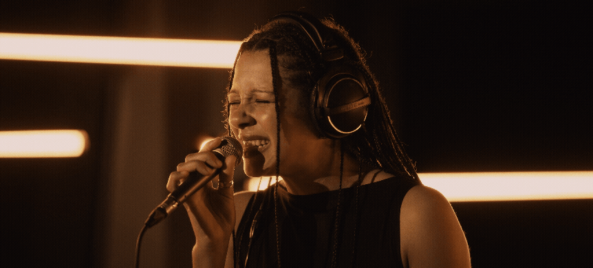 GAÏA: Something in the Water