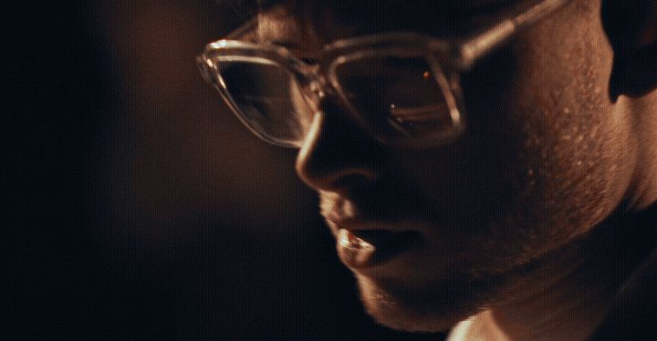 Roan Anderson: BBC Young Jazz Musician of The Year