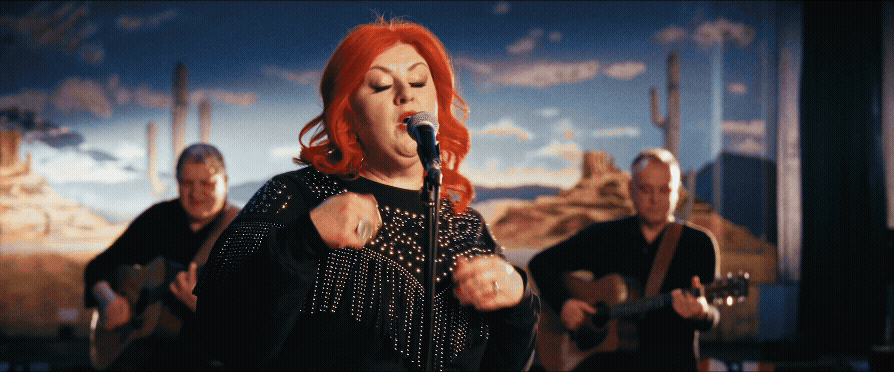 Michelle McManus: Lovesick Blues