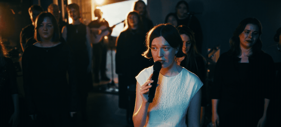 Alice Faye: Some Brief Encounter