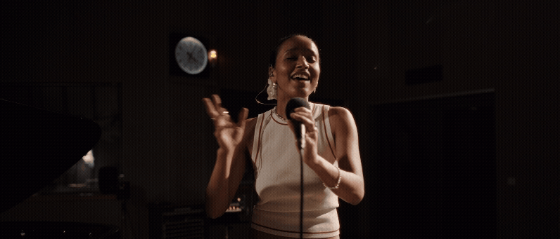 Becky Sikasa: This is Love