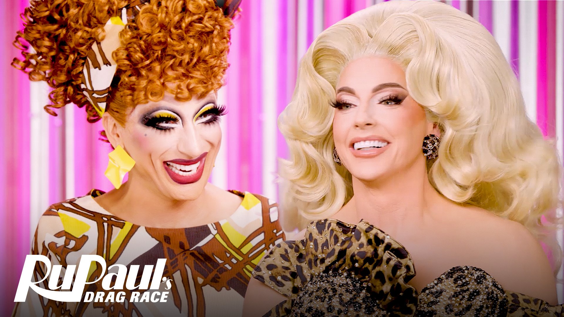 The Pit Stop - Drag Race All Stars S11