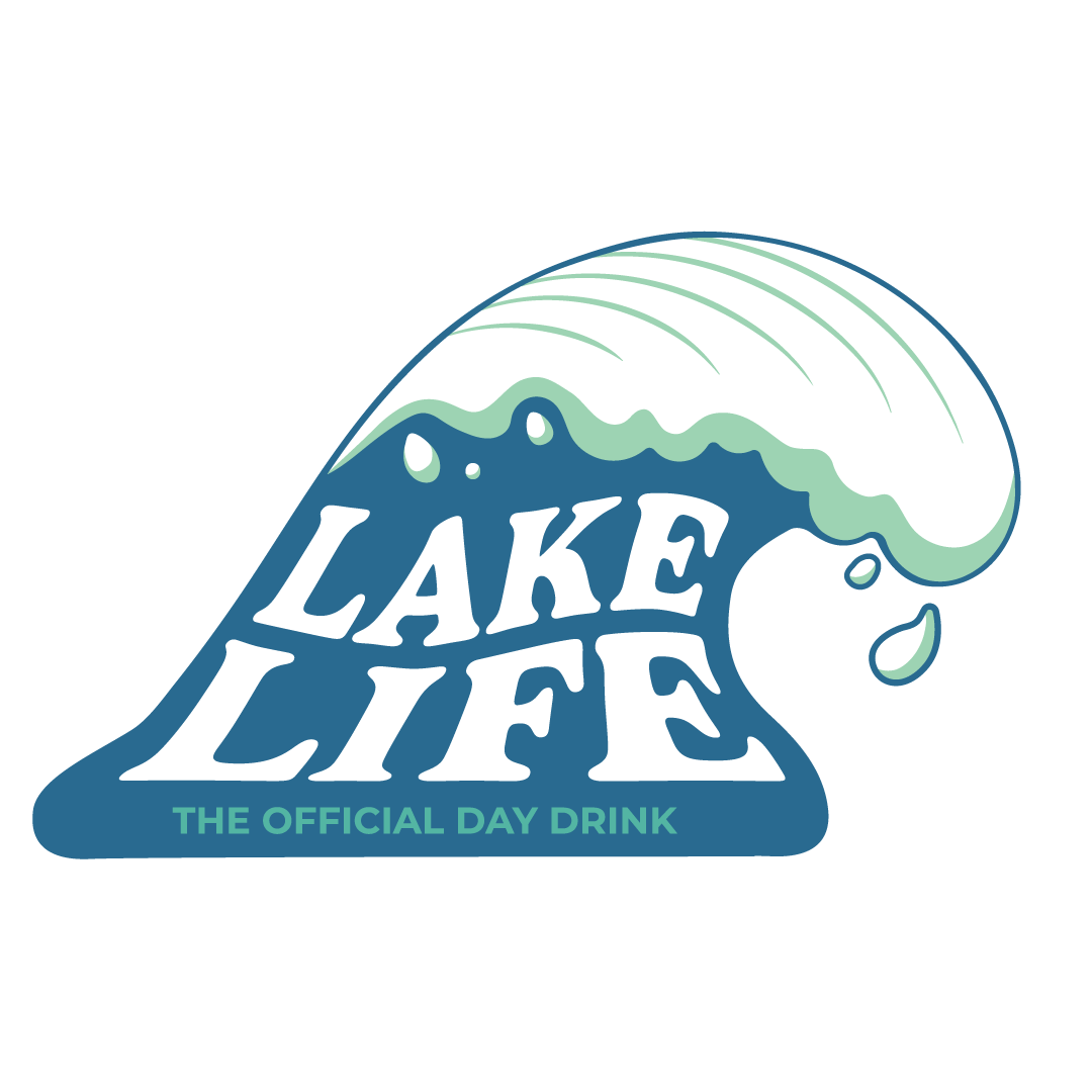 Lake Life - Wave