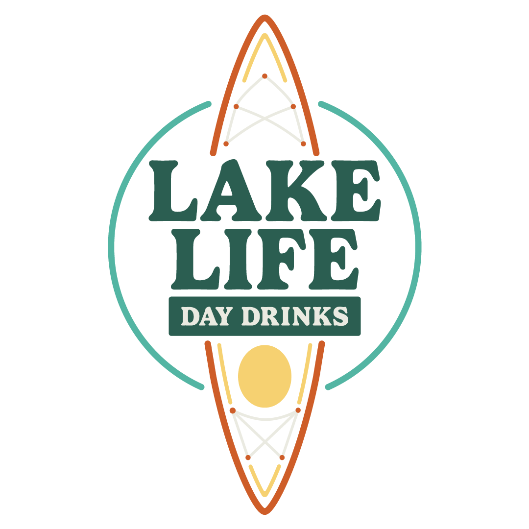 Lake Life - Kayak Line