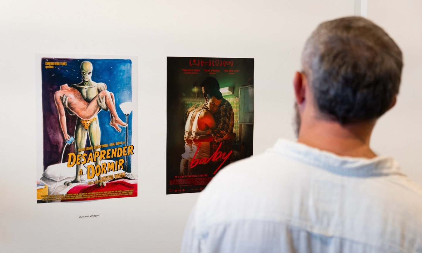Registro do segundo dia de abertura (01/06).

Curadoria de Leonardo Maciel @leonardomaciell e Paulo Cibella @paulocibella

🗓️ 31/05 a 29/06, segunda a domingo &bull; 10h &agrave;s 19h

📍 Avenida S&atilde;o Lu&iacute;s, 86
Rep&uacute;blica, S&atilde