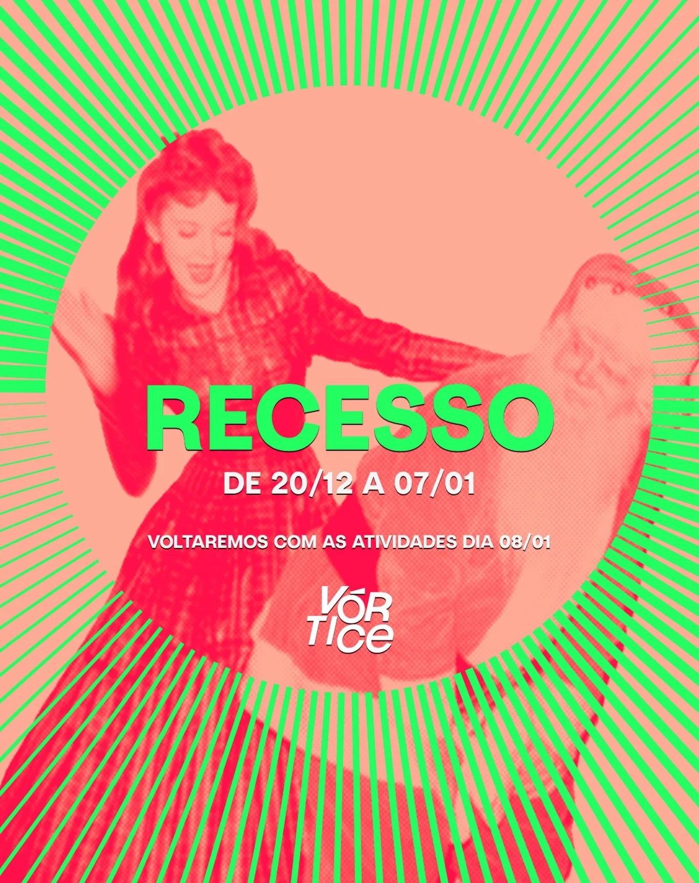 Tenham um Natal m&aacute;gico, e que 2026 venha com tudo!

Esperamos estar juntos sempre.

🧑🏿&zwj;🎄🎄🎁✨