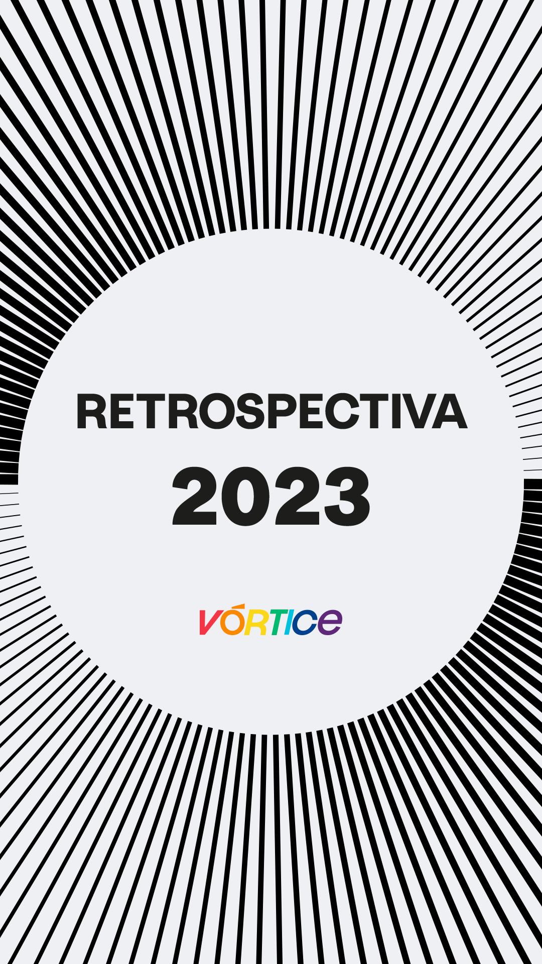 🎉 Retrospectiva 2023