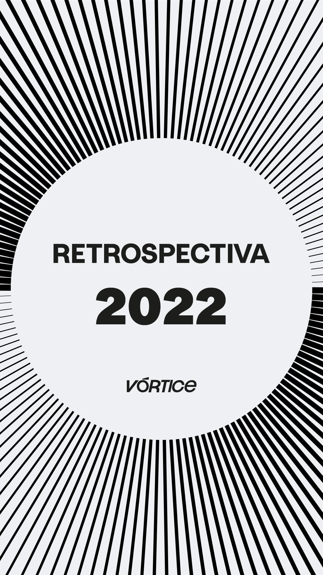 🎉 Retrospectiva 2022