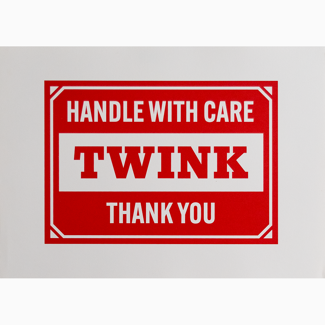 Paulo Cibella - Twink Handle With Care.png