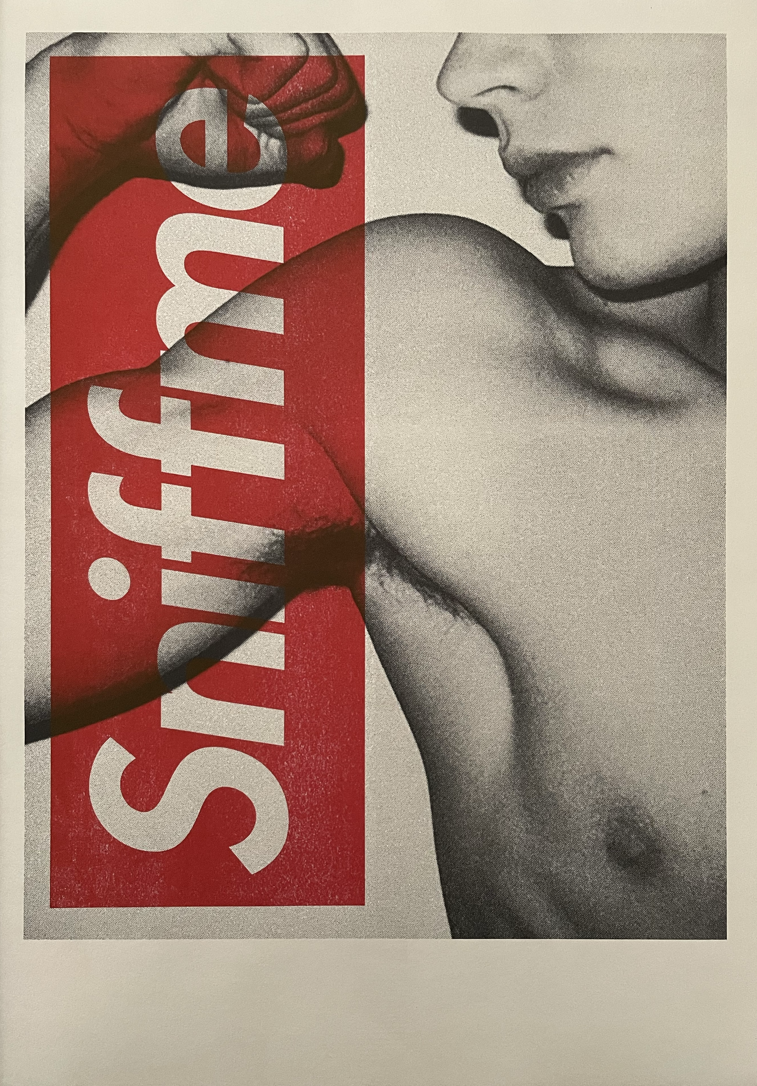 Paulo Cibella - Sniffme Supreme.png