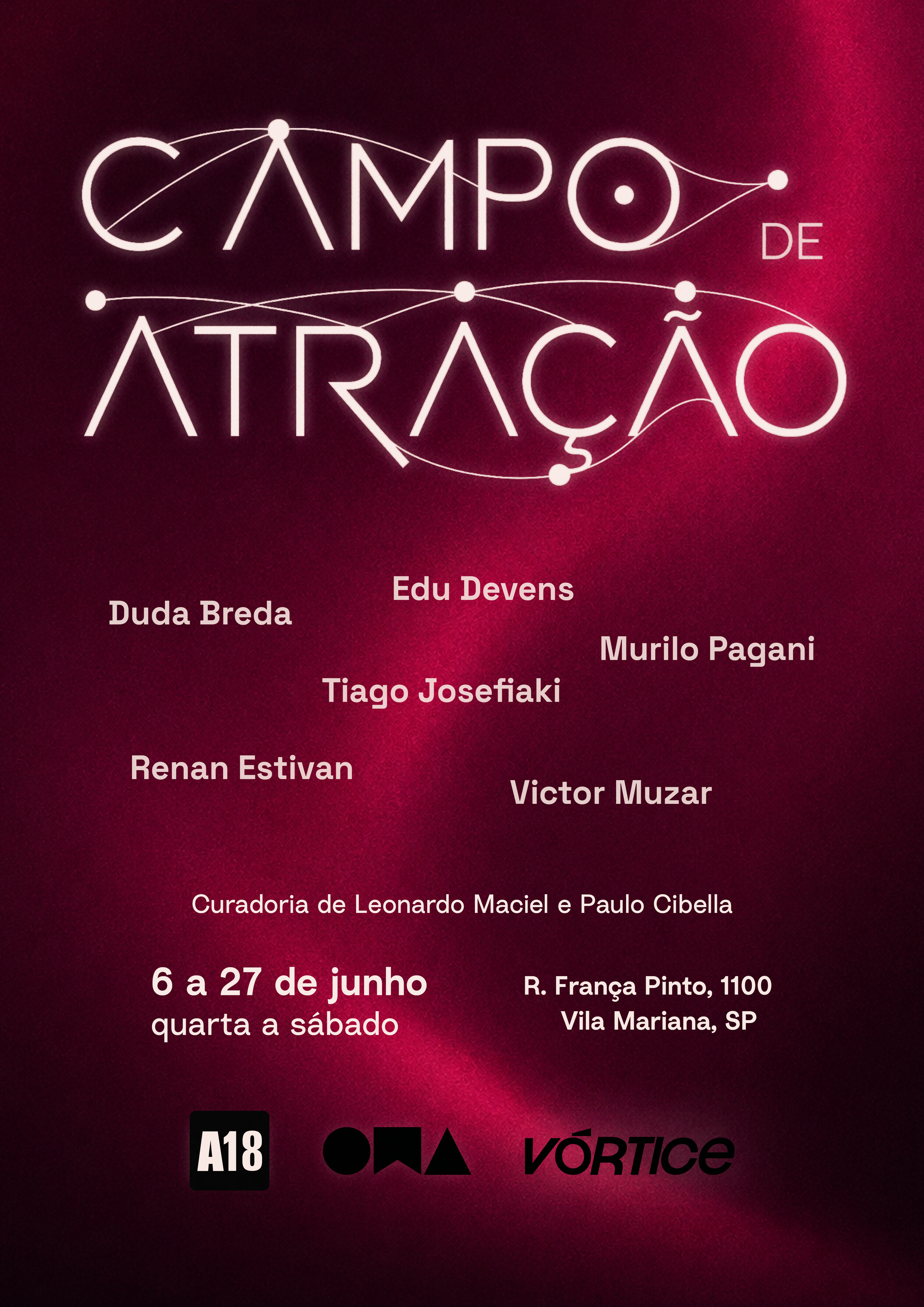 Campo de Atração
