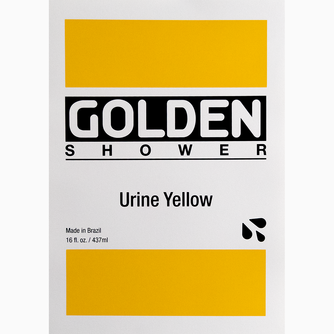 Paulo Cibella - Golden Shower Yellow Big.png