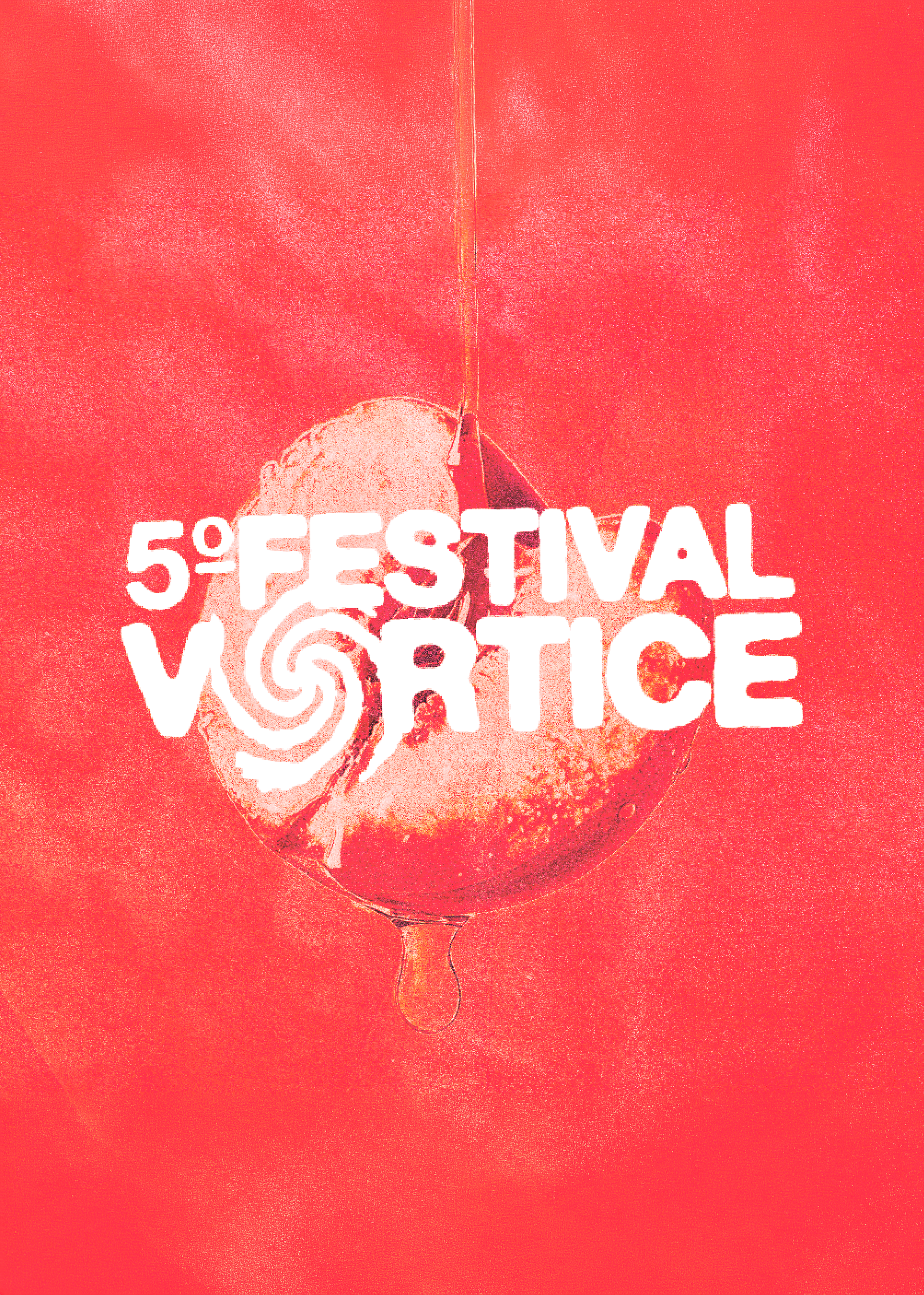 5º Festival Vórtice