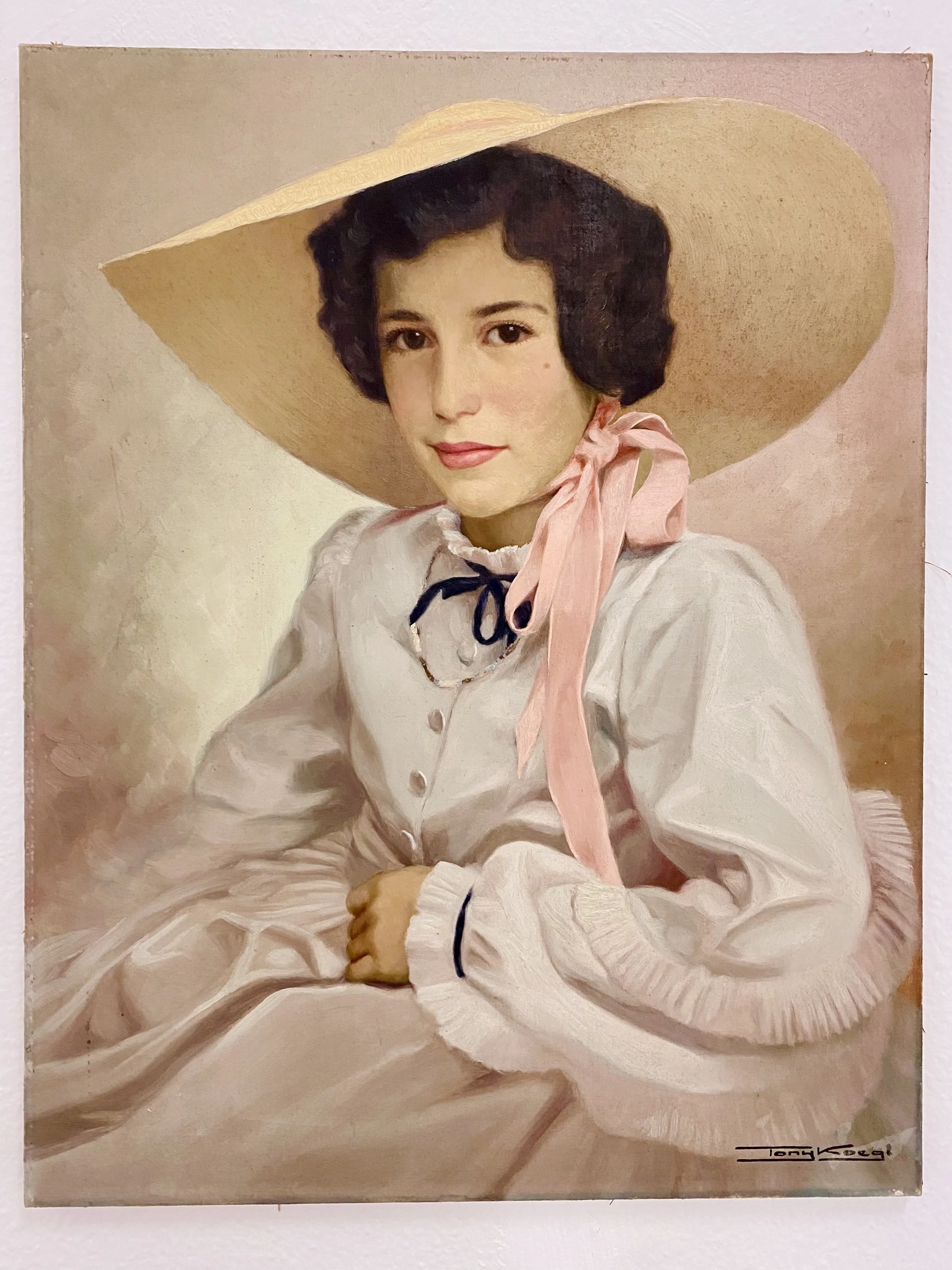 🏠 O Vórtice no Edifício Vera