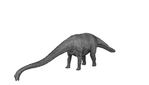 brontosaurusBW.gif