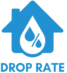 Drop Rate