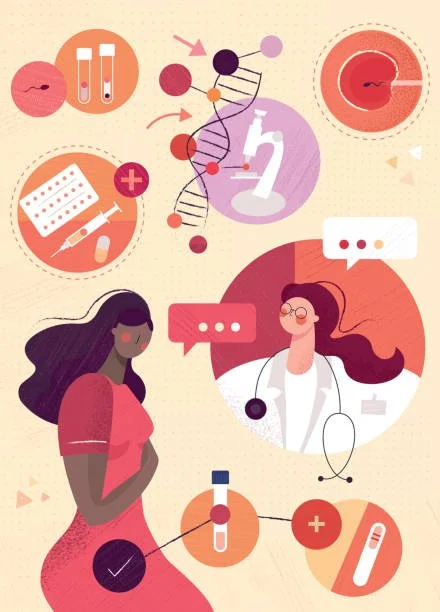 The Emotional Toll of IVF and How to Navigate It